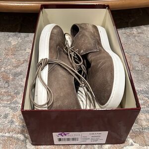 To Boot New York Grand Sneaker 9.5